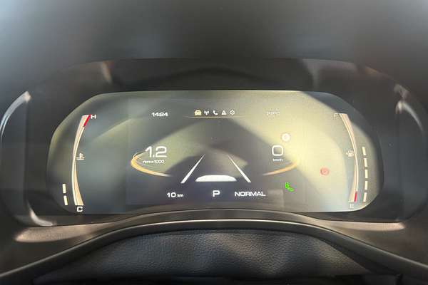 2025 GWM Haval Jolion Ultra A02