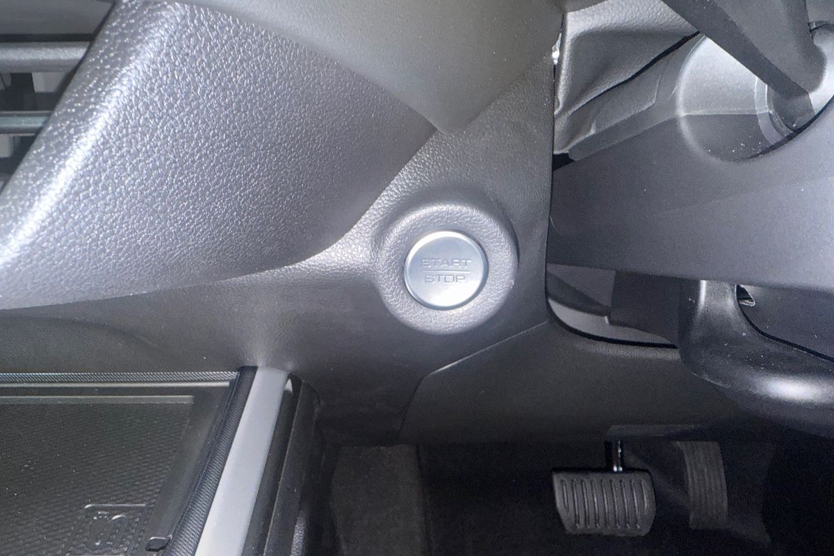 2025 GWM Haval Jolion Ultra A02