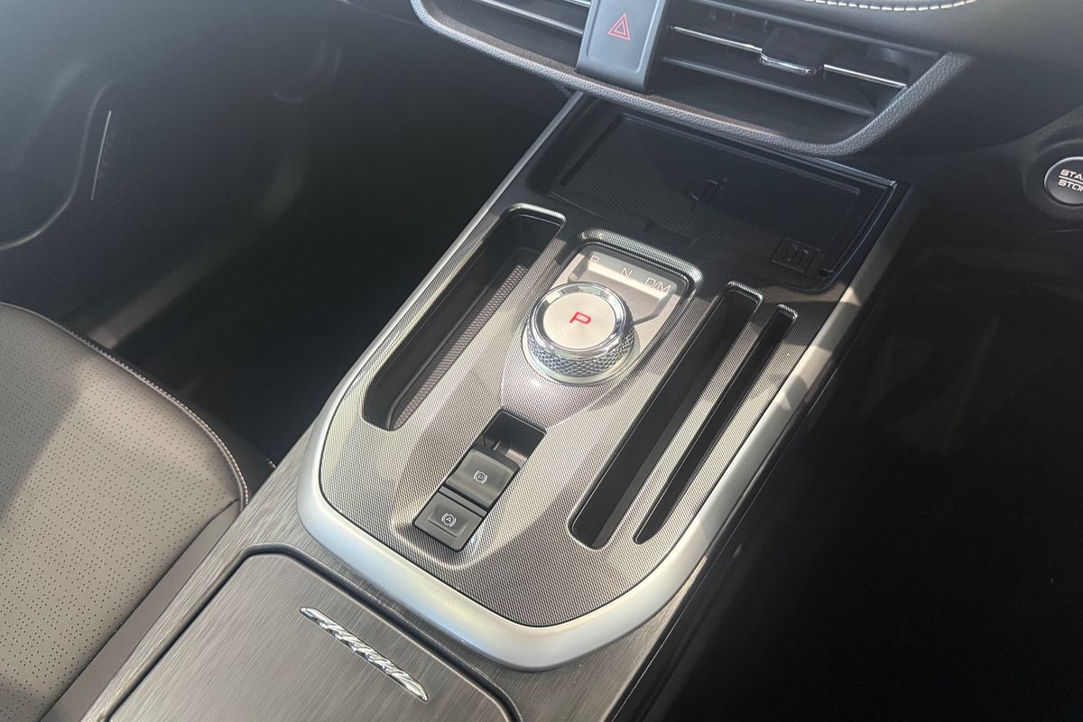 2025 GWM Haval Jolion Ultra A02