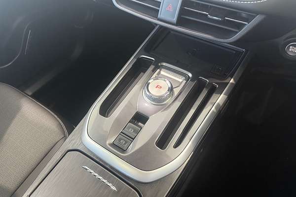 2025 GWM Haval Jolion Ultra A02