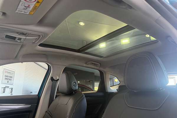 2025 GWM Haval Jolion Ultra A02