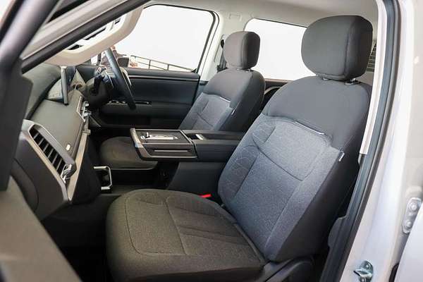 2025 LDV Terron Origin  4X4