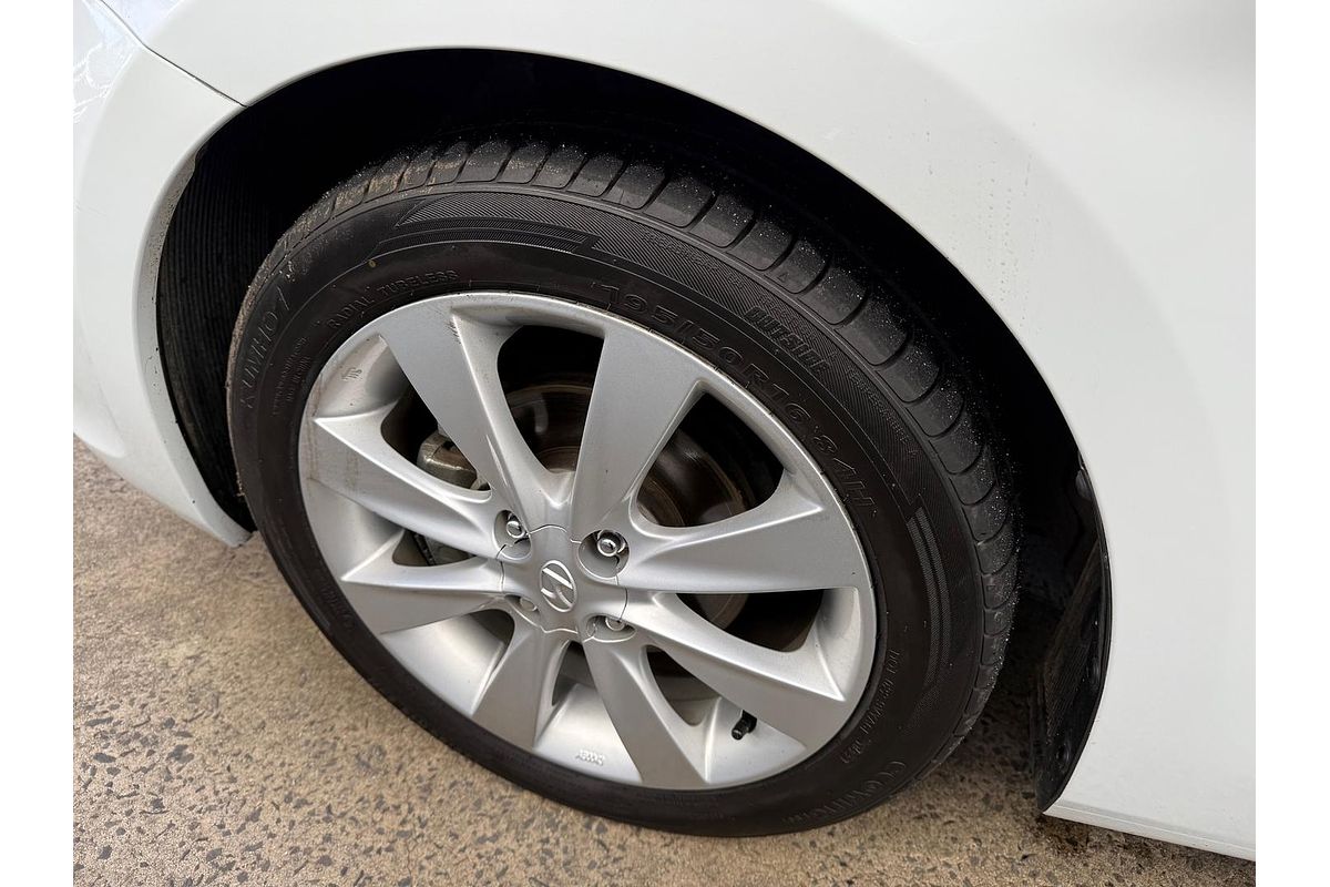 2018 Hyundai Accent Sport RB6