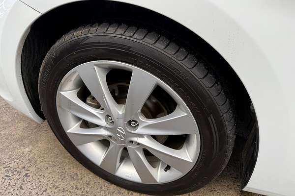 2018 Hyundai Accent Sport RB6