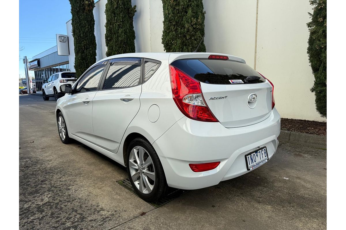 2018 Hyundai Accent Sport RB6