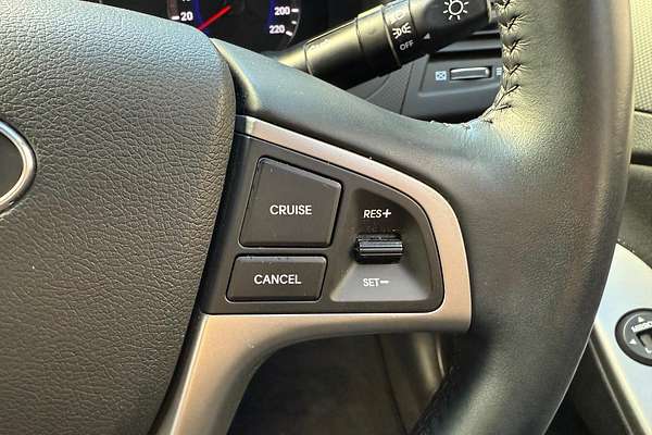 2018 Hyundai Accent Sport RB6