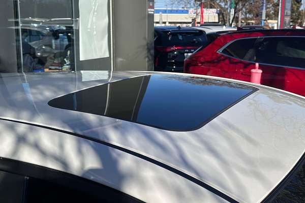 2014 Mazda 3 SP25 GT BM Series