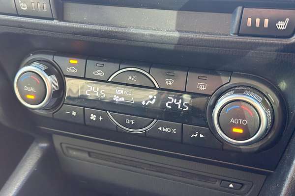 2014 Mazda 3 SP25 GT BM Series