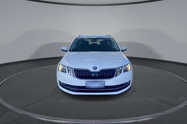 2019 SKODA Octavia Sport 110TSI NE