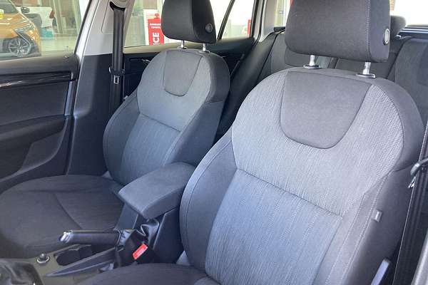 2019 SKODA Octavia Sport 110TSI NE