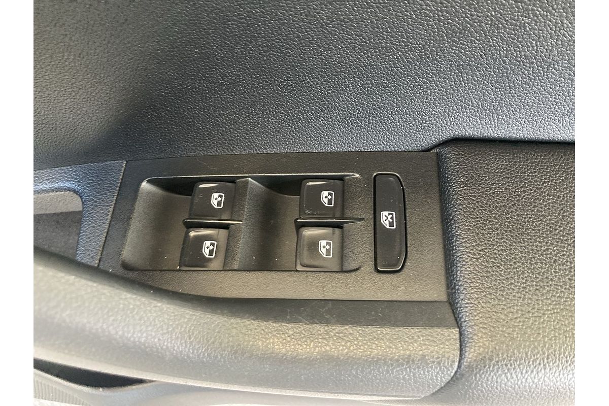 2019 SKODA Octavia Sport 110TSI NE