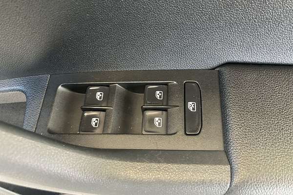 2019 SKODA Octavia Sport 110TSI NE