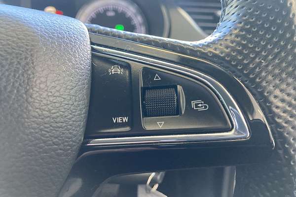 2019 SKODA Octavia Sport 110TSI NE