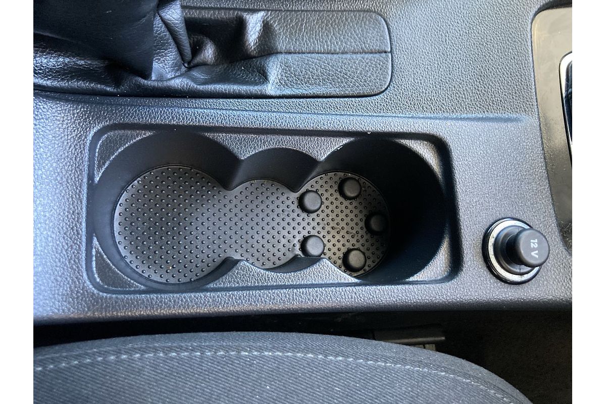 2019 SKODA Octavia Sport 110TSI NE