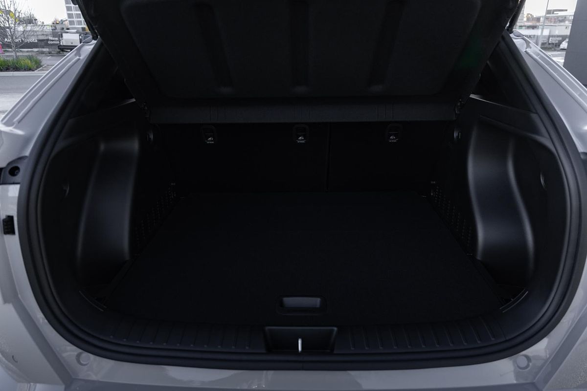 2025 Hyundai Kona N Line SX2.V2