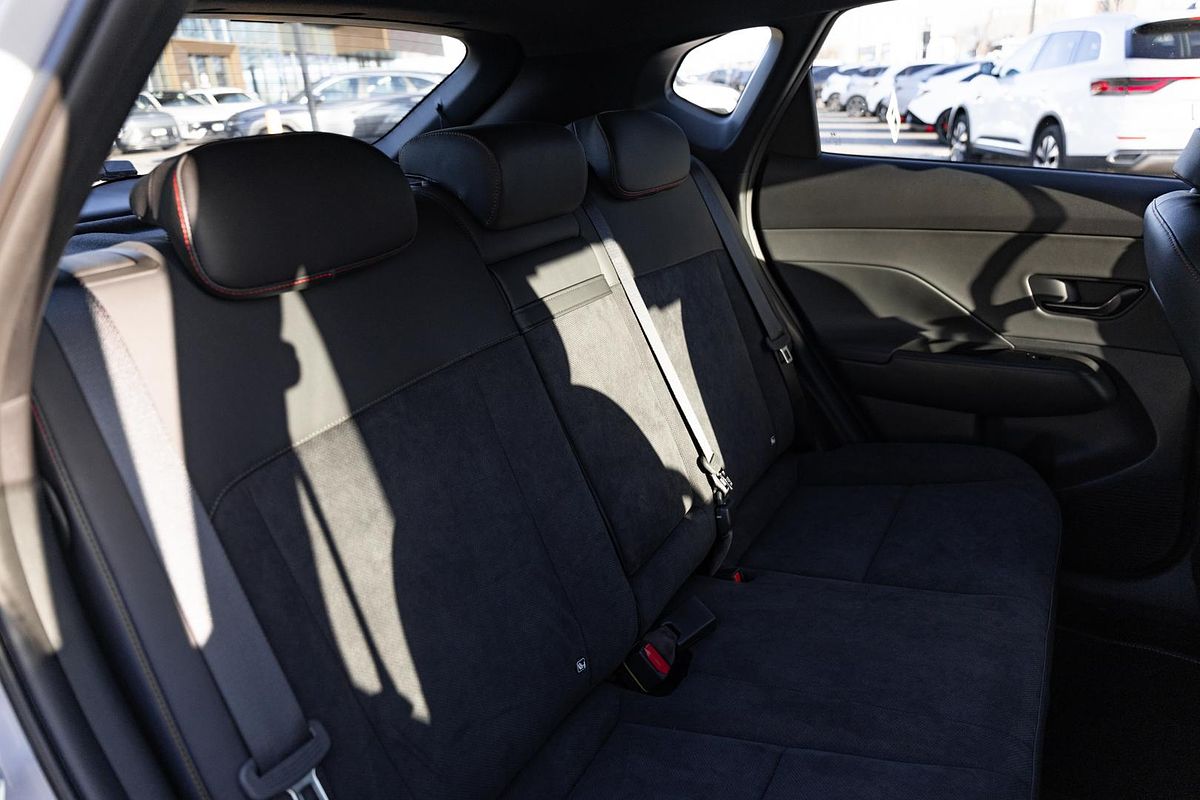 2025 Hyundai Kona N Line SX2.V2