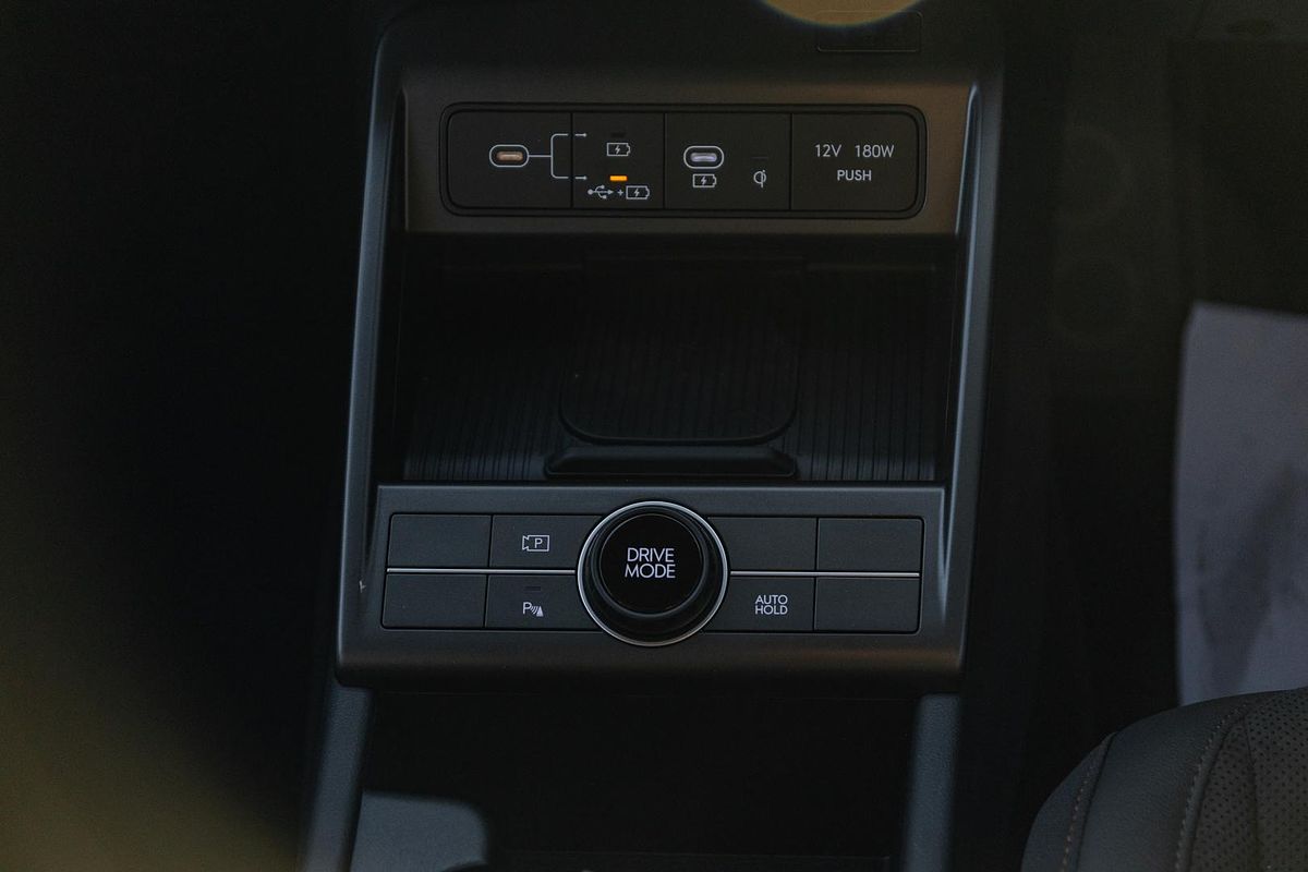 2025 Hyundai Kona N Line SX2.V2