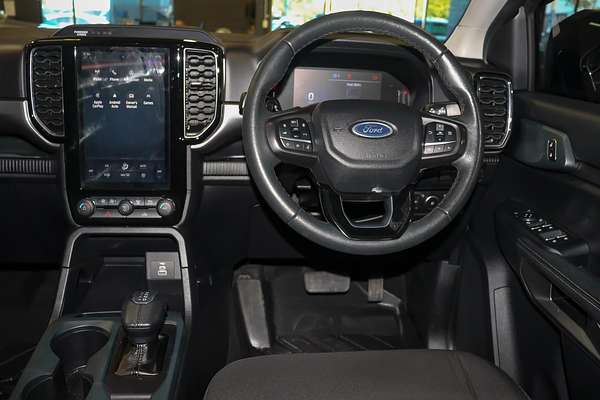 2022 Ford Ranger XLT 4X4 3.0L