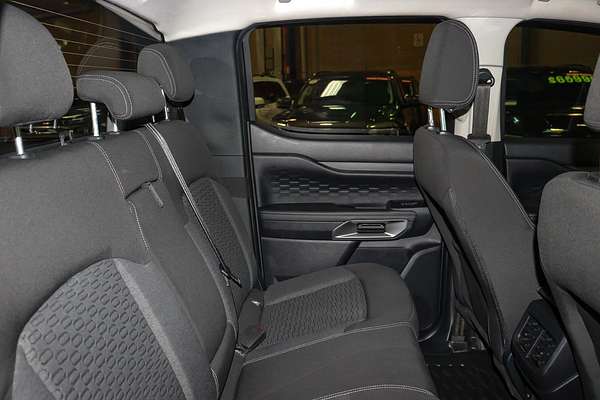 2022 Ford Ranger XLT 4X4 3.0L