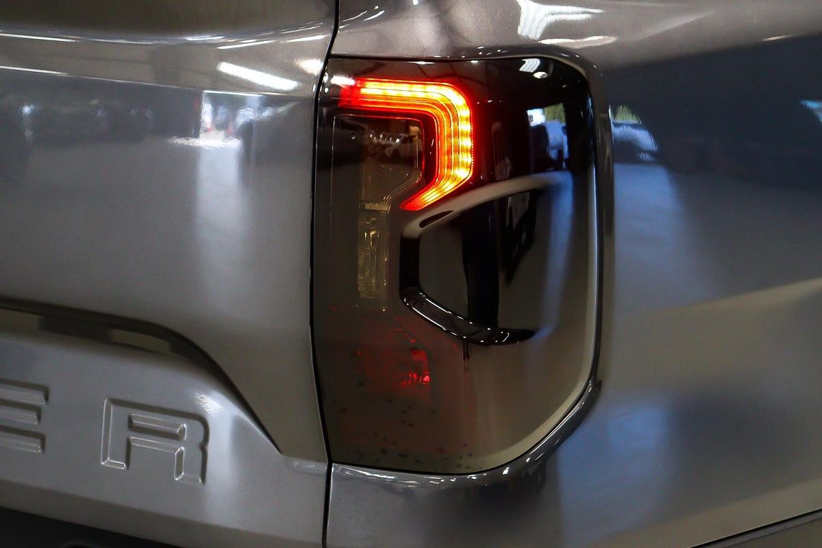 2022 Ford Ranger XLT 4X4 3.0L