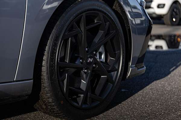 2025 Hyundai i30 N Line CN7.V3