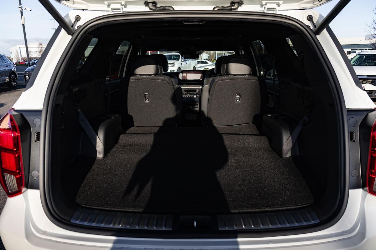 2025 Hyundai Palisade Calligraphy LX2.V5