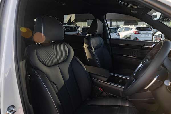 2025 Hyundai Palisade Calligraphy LX2.V5