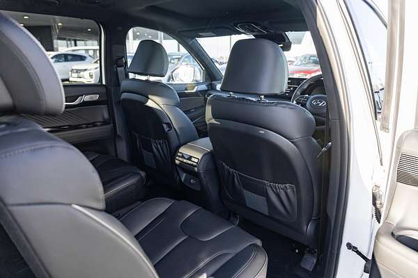 2025 Hyundai Palisade Calligraphy LX2.V5