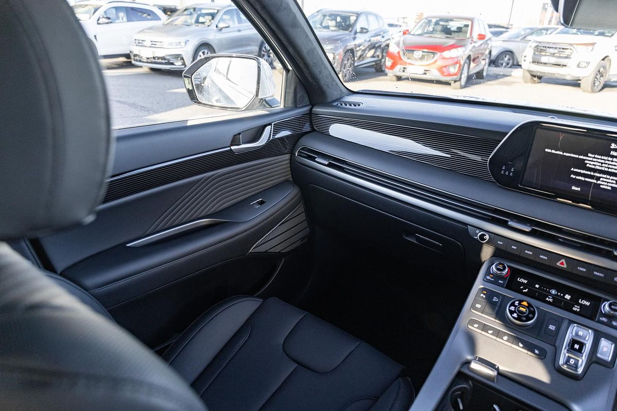 2025 Hyundai Palisade Calligraphy LX2.V5