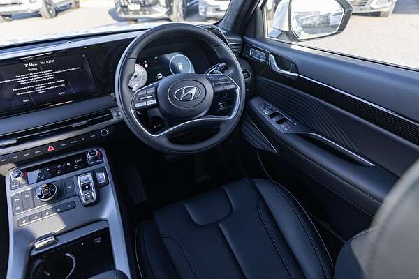 2025 Hyundai Palisade Calligraphy LX2.V5