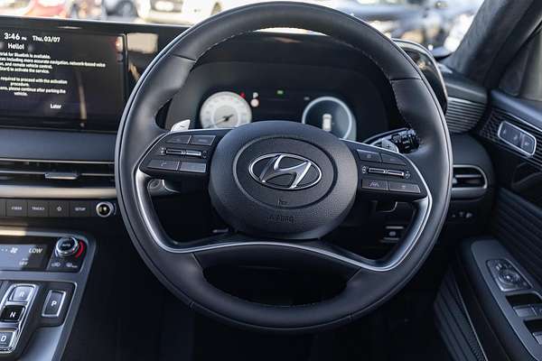 2025 Hyundai Palisade Calligraphy LX2.V5