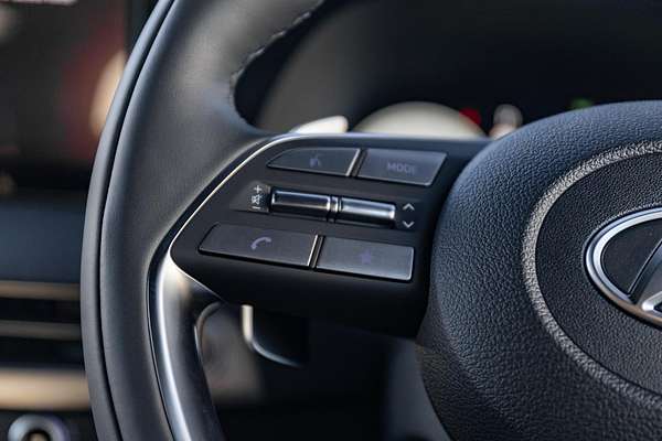 2025 Hyundai Palisade Calligraphy LX2.V5