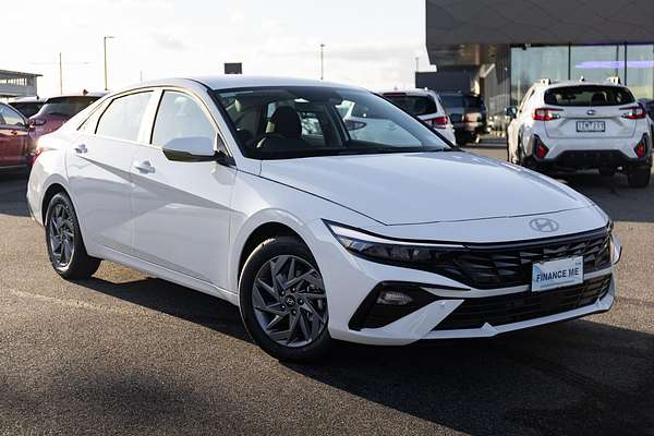 2025 Hyundai i30 CN7.V2