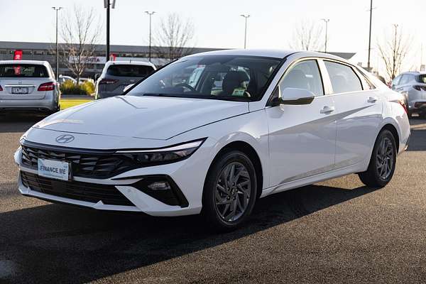 2025 Hyundai i30 CN7.V2