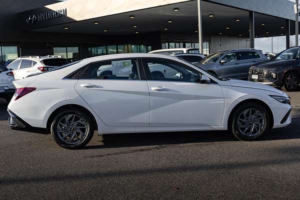 2025 Hyundai i30 CN7.V2