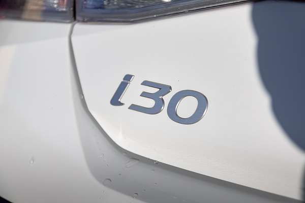 2025 Hyundai i30 CN7.V2