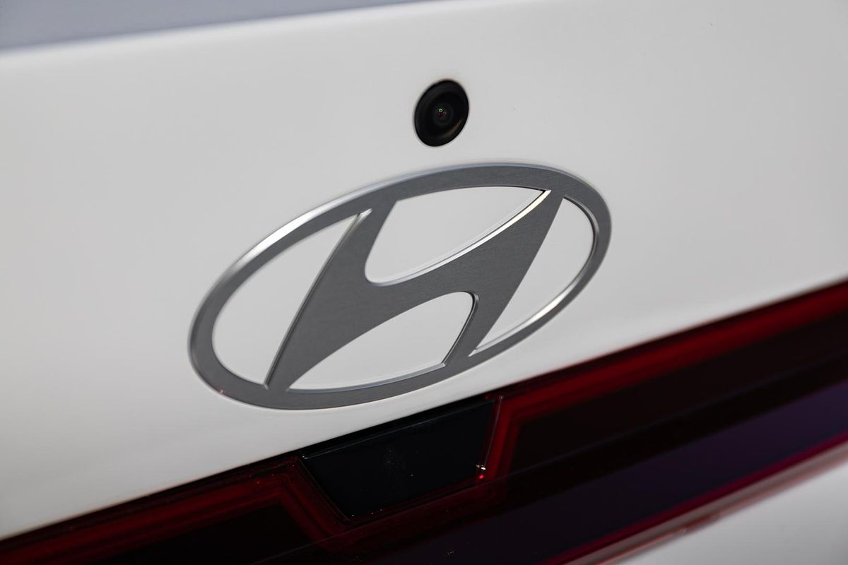 2025 Hyundai i30 CN7.V2