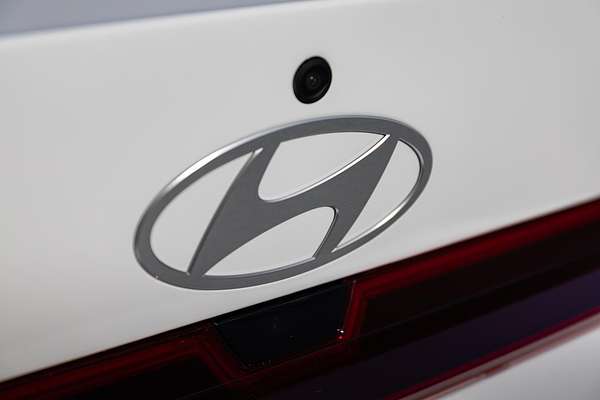 2025 Hyundai i30 CN7.V2