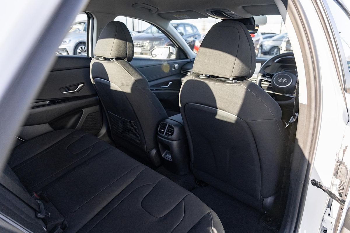 2025 Hyundai i30 CN7.V2
