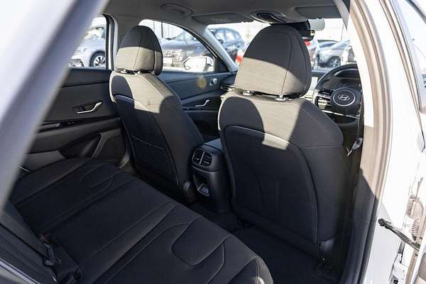 2025 Hyundai i30 CN7.V2