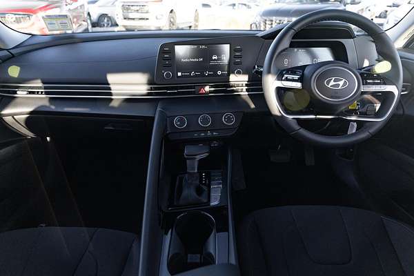 2025 Hyundai i30 CN7.V2