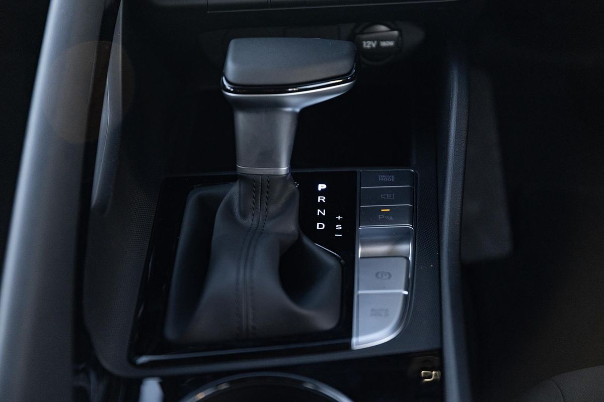 2025 Hyundai i30 CN7.V2