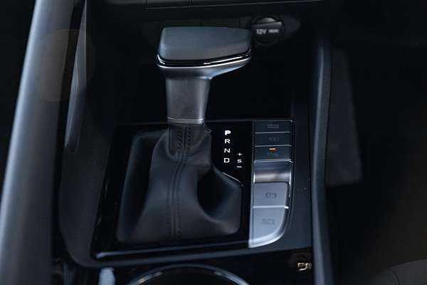 2025 Hyundai i30 CN7.V2
