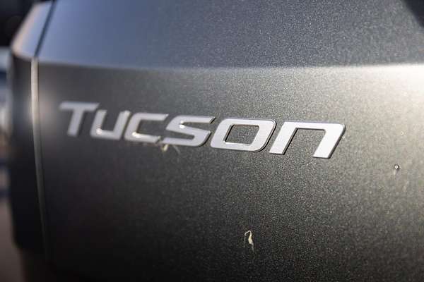 2025 Hyundai Tucson Premium NX4.V3