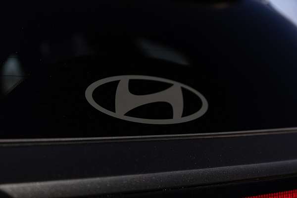 2025 Hyundai Tucson Premium NX4.V3