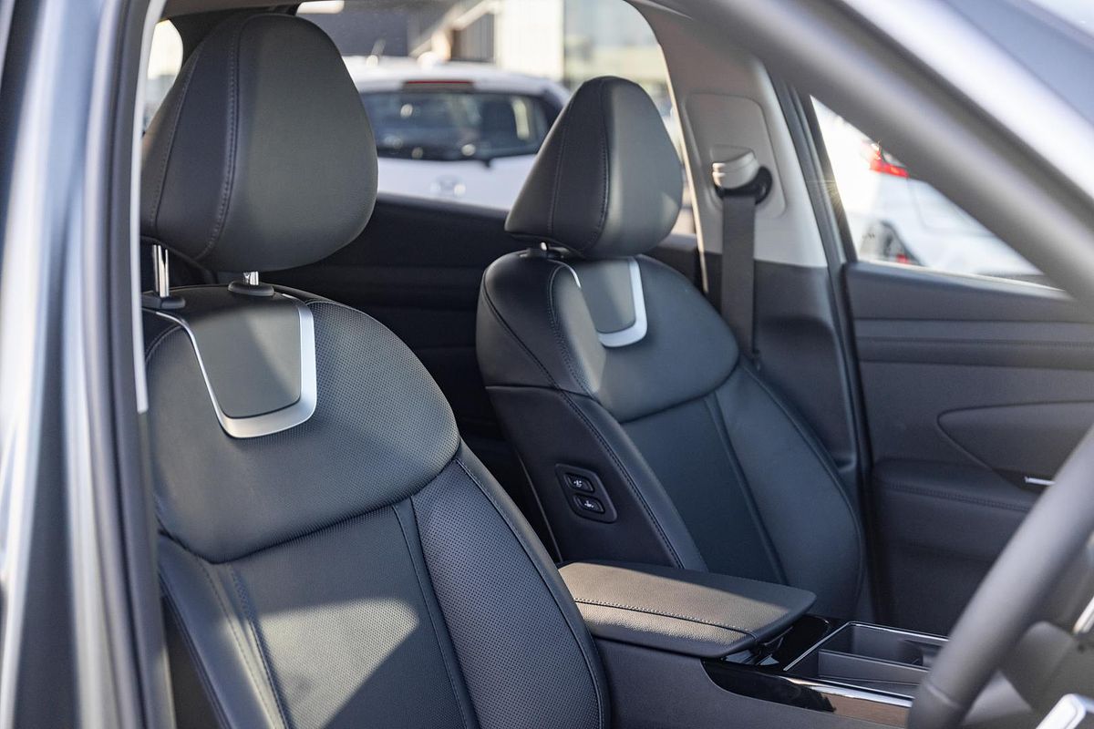 2025 Hyundai Tucson Premium NX4.V3