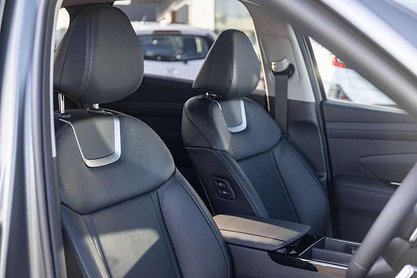 2025 Hyundai Tucson Premium NX4.V3