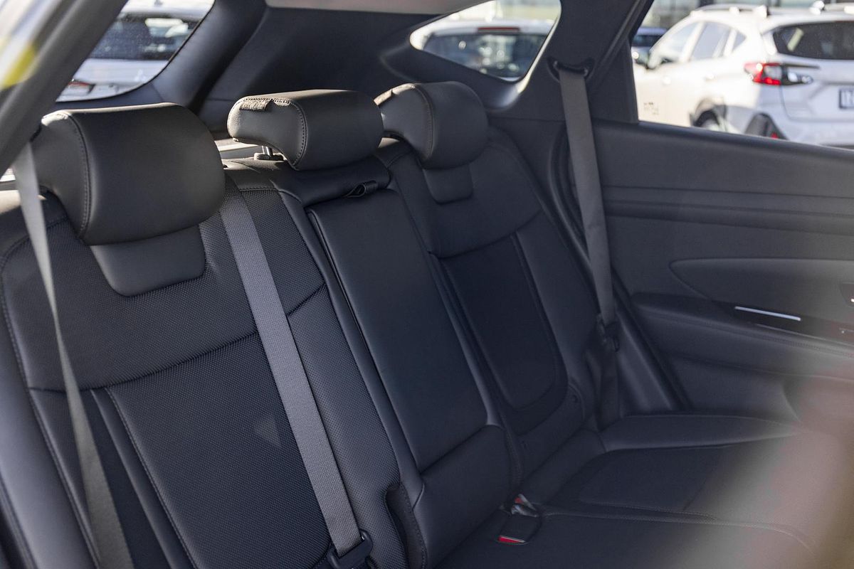 2025 Hyundai Tucson Premium NX4.V3