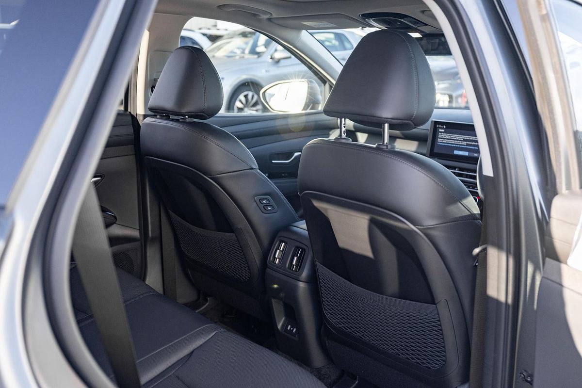 2025 Hyundai Tucson Premium NX4.V3