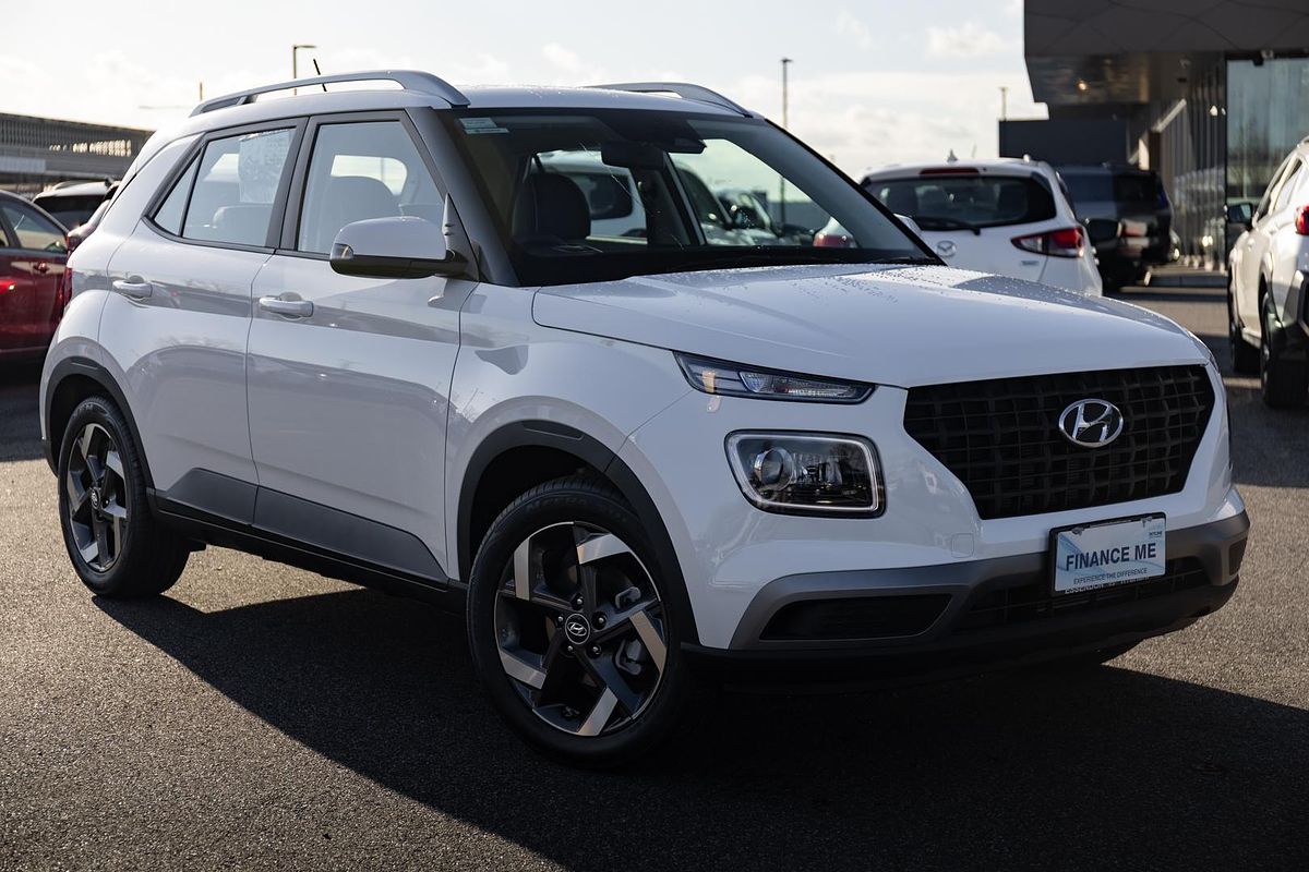 2025 Hyundai Venue Active QX.V5